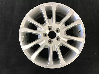 08-17 Volvo XC70 XC60 18x7.5 Mantus Wheel 31200896 • $94.99