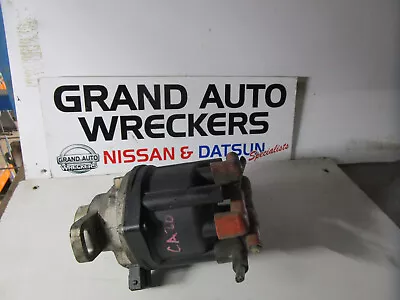 NISSAN U12 Pintara CA20 Distributor FWD • $185