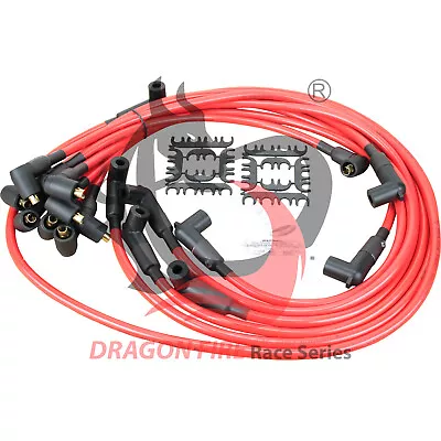 Female Socket Plug Wire Set For 1959-1972 Dodge Mopar Chrysler 383 400 413 440 • $59.95