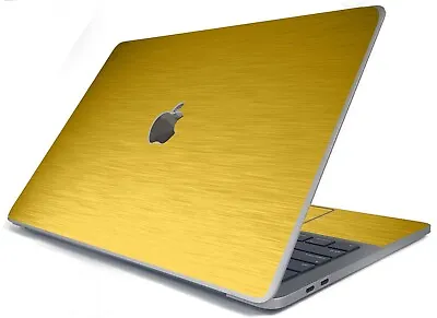 LidStyles Metallic Laptop Skin Protector Decal MacBook Pro 16 A2485 / A2780 • $14.99