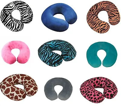 £4.49 • Buy Aidapt SPARE COVER ONLY For Memory Foam Neck Cushion - Various Colours Available
