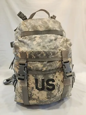 Lightly Used -Military Back Pack -Assault Pack -Survival Back Pack W/ Stiffener  • $25