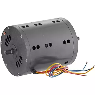 Avantco Motor 1 1/2 Hp 36.07lb Direct Replacement For MG22 Meat Grinders • $599.34