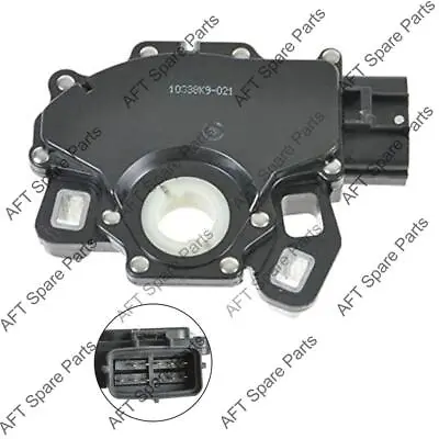 1pc Transmission Neutral Safety Switch 11 Pin 4R100 Fits Bronco E150 E250 E350 • $54.87