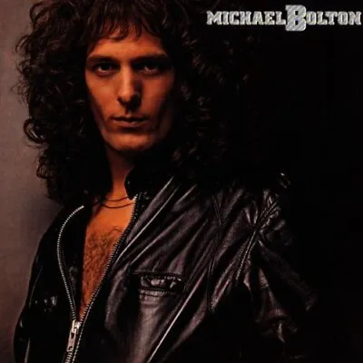 Michael Bolton - Michael Bolton - Michael Bolton CD F6VG The Cheap Fast Free The • £3.49