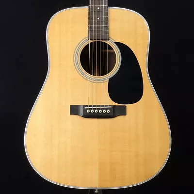 Martin D-28 2012 Used Acoustic Guitar • $2333.27