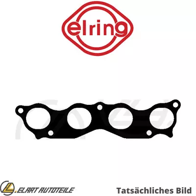 Seal Exhaust Manifolds For Honda Acura Stream Rn K20a1 K20a3 Cr V Ii Rd Elring • $26.83