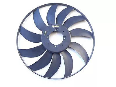 02-06 W220 W215 Mercedes Cl500 Electric Cooling Fan Blade Oem • $100