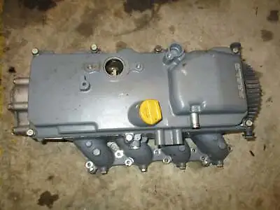 Yamaha 60hp 4 Stroke Outboard Cylinder Head • $175