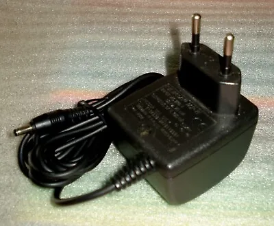 NOKIA ACP-7E Power Supply Adapter Charger AC02 - AC 230V 50Hz 50mA - Euro Plug • £5