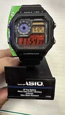 Casio Royale Mod • $60