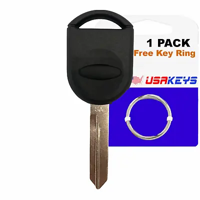  For 2005 2006 2007 2009 Ford F150 Ignition Car Key Transponder  H92 80 Bit • $8.95