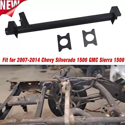 Rear Shock Mount Crossmember For 07-14 Chevy Silverado & GMC Sierra 1500 NEW • $145.99