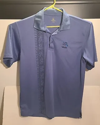 Diamond Head Wear Golf Polo Wailea Maui Hawaii Men's Large Blue • $24.99