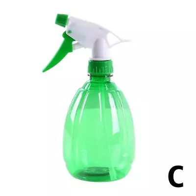 500ML Hairdressing Spray Bottle Salon Barber Garden Mist Hair Uk Water V2Q0 • £5.51