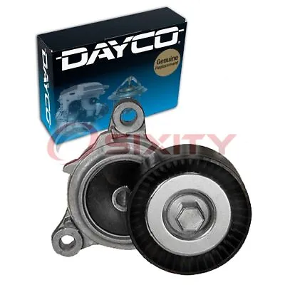 Dayco Drive Belt Tensioner Assembly For 2011-2017 Ford F-150 3.5L 3.7L V6 Dw • $66.86