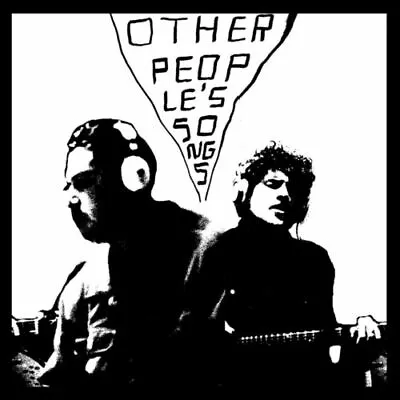 Damien Jurado & Richard Swift ‎– Other People's Songs: Volume 1 - New CD • £5.99