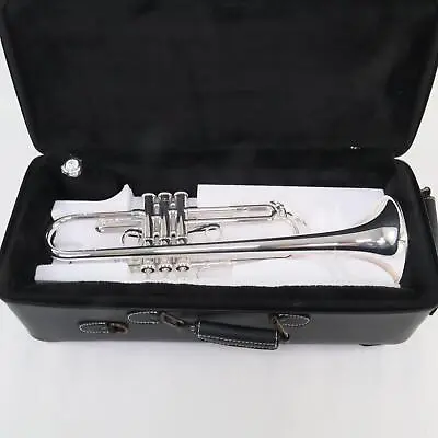 Yamaha Model YTR-8310ZIIS 'Bobby Shew II' Custom Series Trumpet MINT CONDITION • $2599