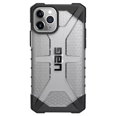 UAG Plasma Case For IPhone 11 Pro 5.8  - Ice • $39