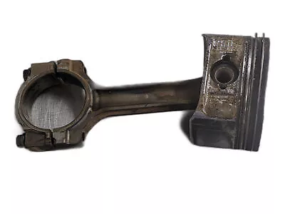 Piston And Connecting Rod Standard From 2014 Chevrolet Express 3500  6.0 • $69.95
