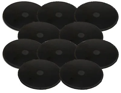 10 X GPS 2.75  Adhesive Suction Cup Mount Disc Pad Dash Magellan Garmin TomTom • $8.53