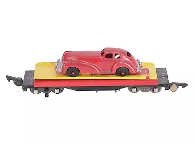 American Flyer 715 Vintage S Automobile Unloading Car • $36.07