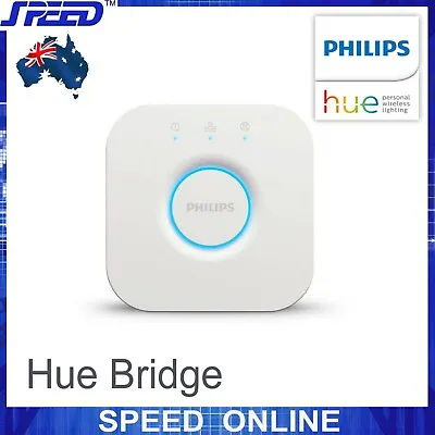 $69.50 • Buy Philips Hue Bridge - Smart Bridge - (Current Model, Bulk Package)