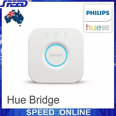 $69.50 • Buy Philips Hue Bridge - Smart Bridge - (Current Model, Bulk Package)