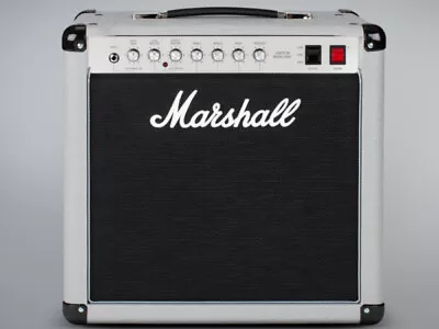 Marshall Studio Jubilee 2525C Marshall Downsize Model 20W Tube Amplifier • $1241.91