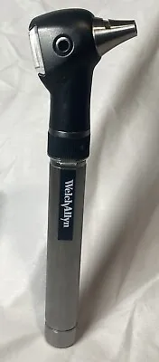 Welch Allyn Otoscope Pocketscope Tested • $100