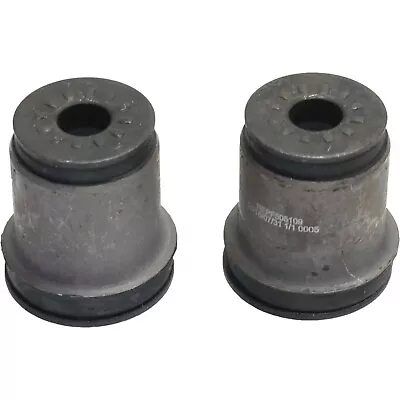 Control Arm Bushing For 1998-2011 Ford Ranger 97-01 Mountaineer Front Upper 2Pc • $23.03