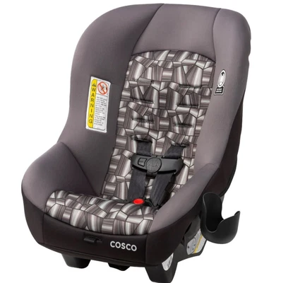 $52.99 • Buy Cosco Scenera NEXT Harness Convertible Car Seat, Cobblestone
