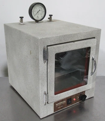 $400 • Buy T176251 National Appliance Co. 5831 Vacuum Oven 5831-7