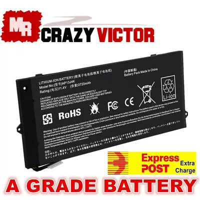 Replacement Battery For Acer Chromebook 11 C740 C720 C720P AP13J3K AP13J4K • $44.95