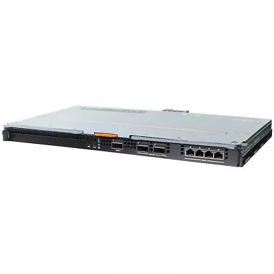 Dell MX7000 MX5108n 25GbE Networking Ethernet OS10 Switch • $799