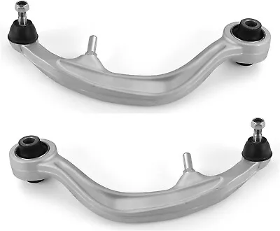 Front Left & Right Lower Control Arms W/Ball Joints Kit For 03-09 G35 350Z • $98.38