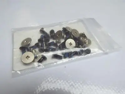 Packard Bell Easynote TE69kb Screw Set Screws Set #2315 • £9.42