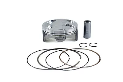 Wossner Piston Kit 8686DA Kawasaki KX-F 250 06-09 Standard A Pro Series • $176.30