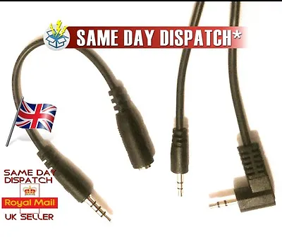 Xbox 360 - Xbox One - PlayStation 4 Talback / Chat Cable Kit For Astro Headsets • £9.30