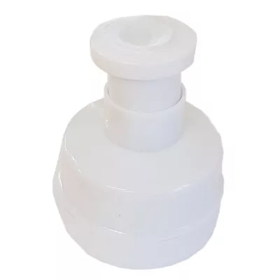 £4.29 • Buy HAMBURGER PRESS BEEFBURGER MOULD Kitchen Bbq Picnic Camping 