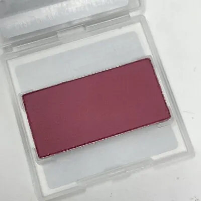 Mary Kay Mineral Cheek Color Blush Dark Cherry ~ Absorbs Oil ~ Has Vitamins • $15.56