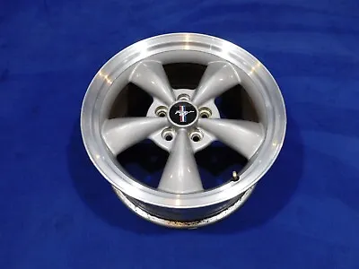 2001-2004 Ford Mustang Bullitt 17 X8  5x4-1/2  5x114.3 OEM Wheel Y70 • $202.49