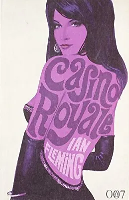 Casino Royale By Fleming Ian Paperback Book The Cheap Fast Free Post • £6.49