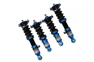 Megan Racing Ez Ii Series Coilover Damper Kit For 90-05 Mazda Miata Mx-5 Na Nb • $799