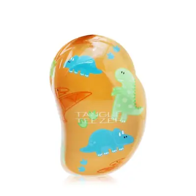 Tangle Teezer The Original Mini Detangling Hair Brush - # Dinosaurs 1pc • $26.95