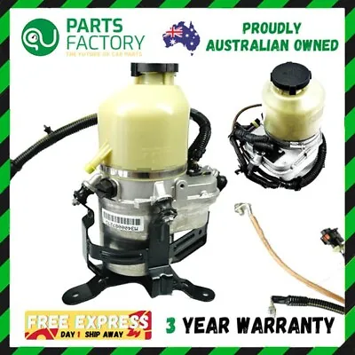 $599 • Buy Brand New Ah TS Astra Power Steering Pump Kit TRW Brand With Wiring Conversions
