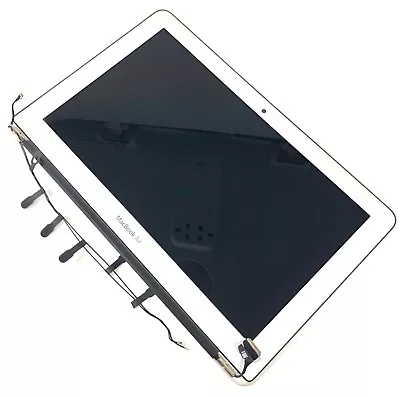 11  Apple MacBook Air A1370 A1465 LCD Display Assembly 2010 2011 2012 661-6624 A • $229.01