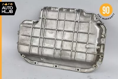 98-06 Mercedes W163 ML430 E430 S430 CLK430 Lower Oil Pan 1120140603 OEM • $70.55