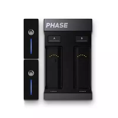 MWM: Phase Essential DVS DJ Controller - 2 Remotes (MWM-PHASE-ES) • $449.99