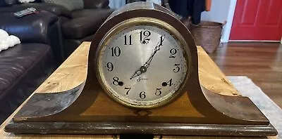 1920s Sessions Bellair Mechanical Mantle Clock Untested • $70